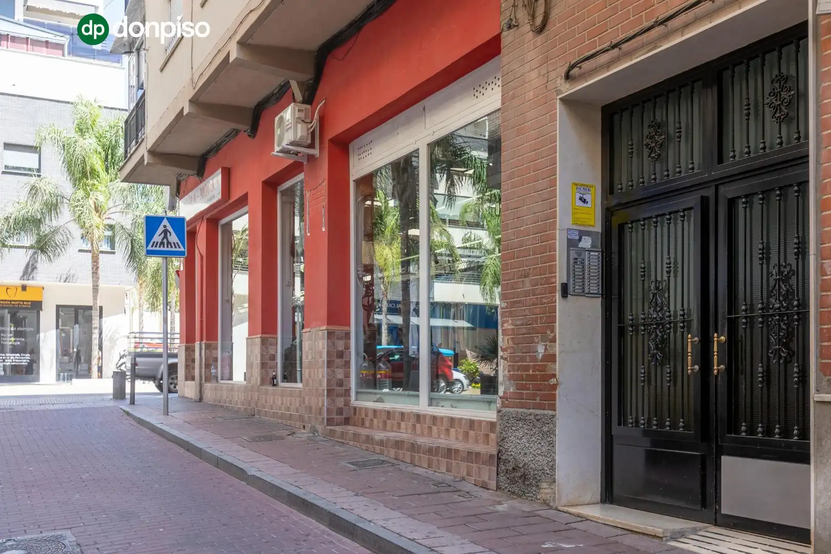 Loft en venda en Motril amb Aire condicionat
