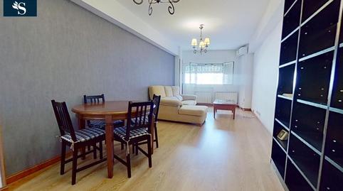 Foto 2 de Pis de lloguer a Calle Moratines, Acacias,  Madrid Capital