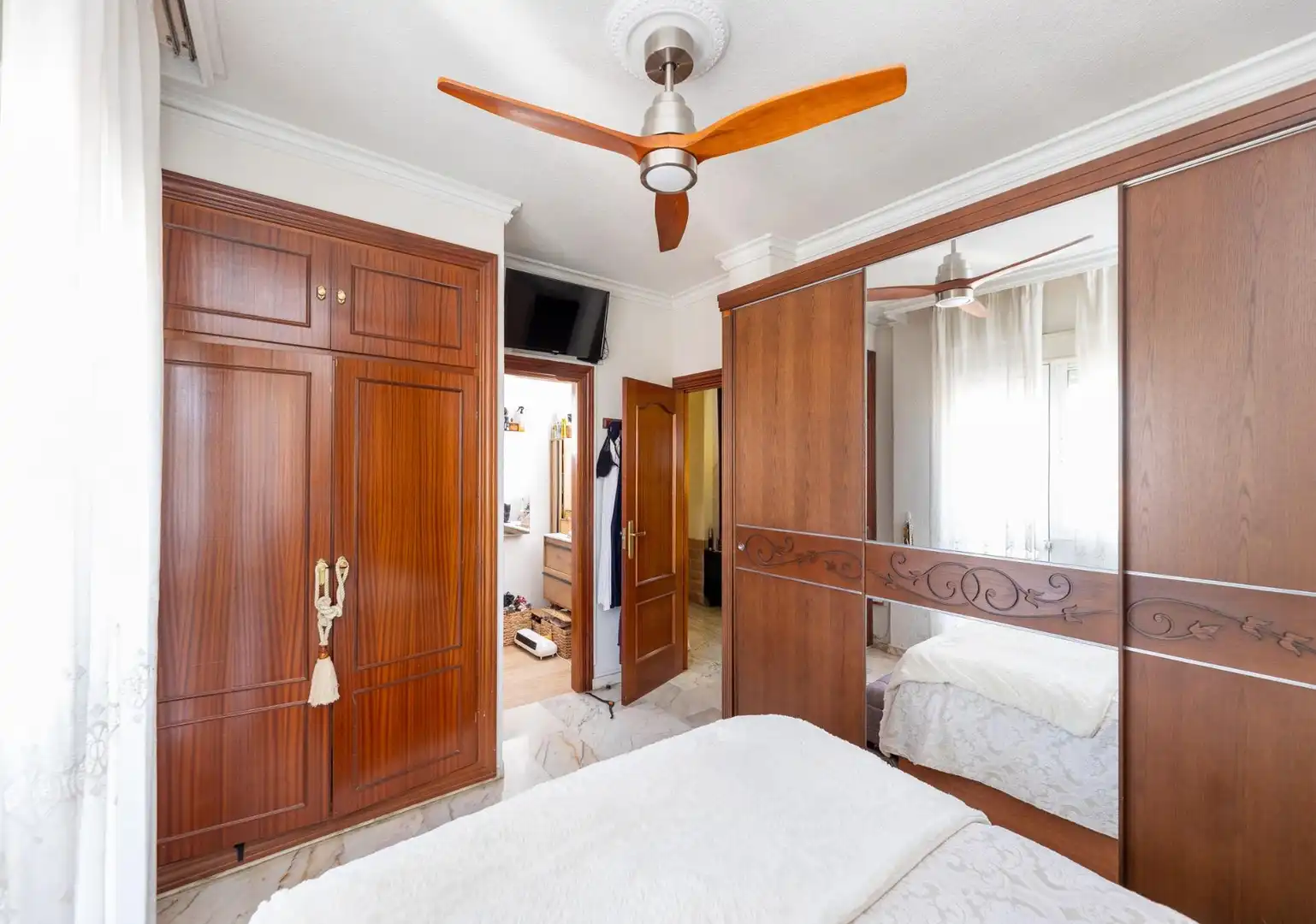 Habitación de Casa o chalet en venta en Peligros con Trastero y Piscina