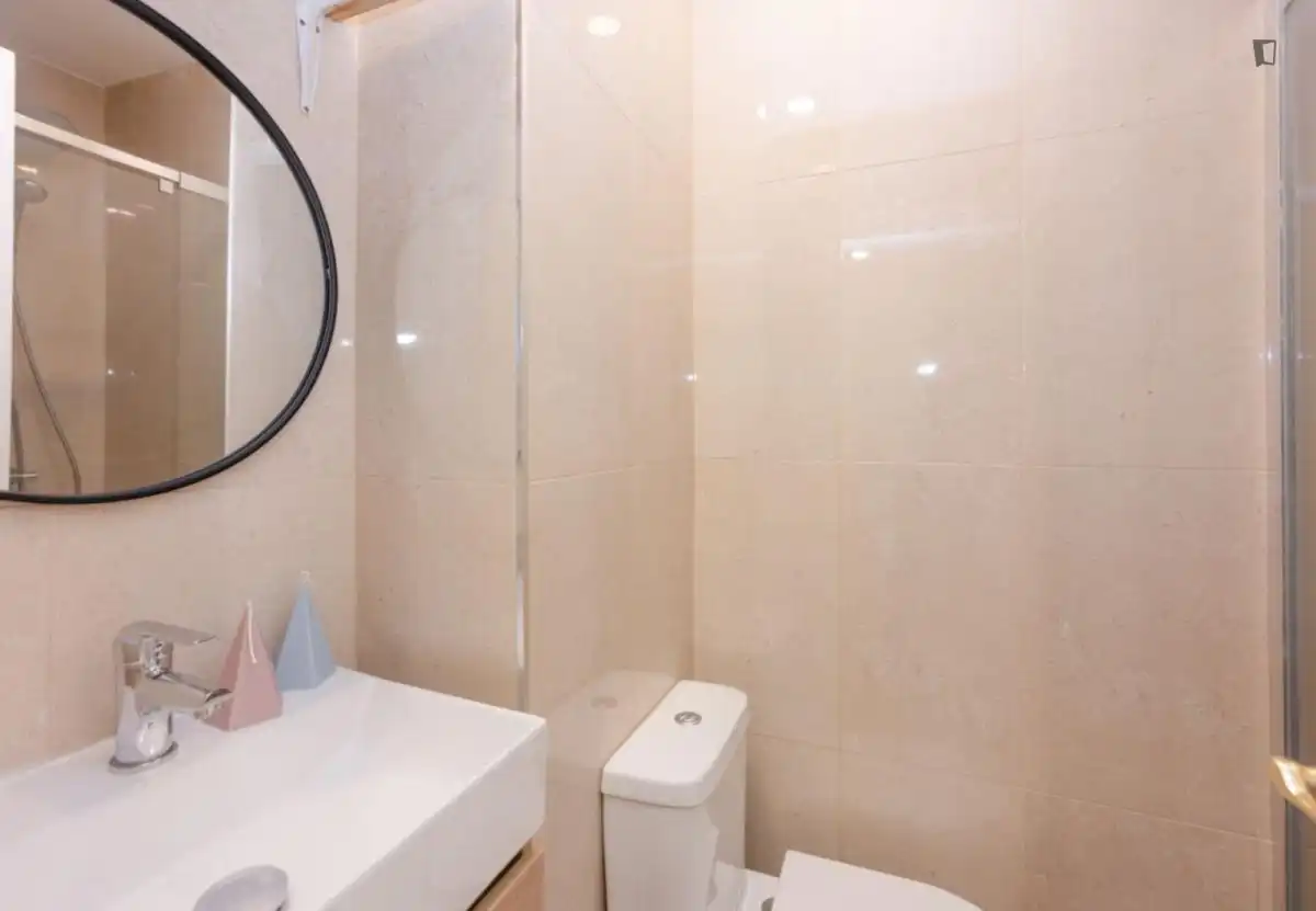 Apartamento en alquiler en Chamberí, imagen 28