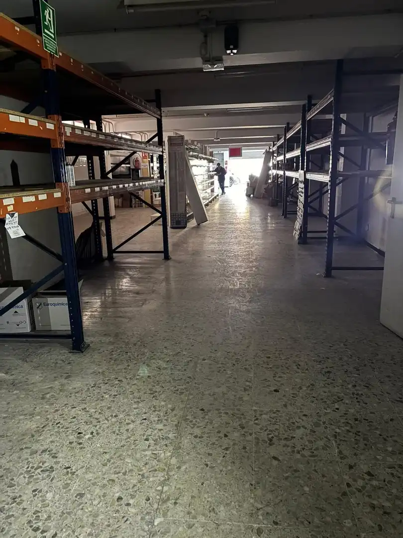 Edificio en venta en Mataró