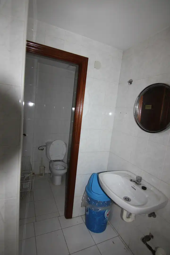Badezimmer von Geschaftsraum zum Verkauf in Vitoria - Gasteiz