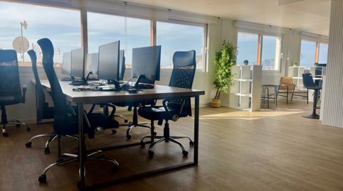 Photo 4 of Premises to rent in Casco Urbano, Alicante