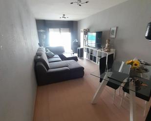 Sala d'estar de Casa o xalet en venda en Villamiel de Toledo amb Jardí privat i Terrassa