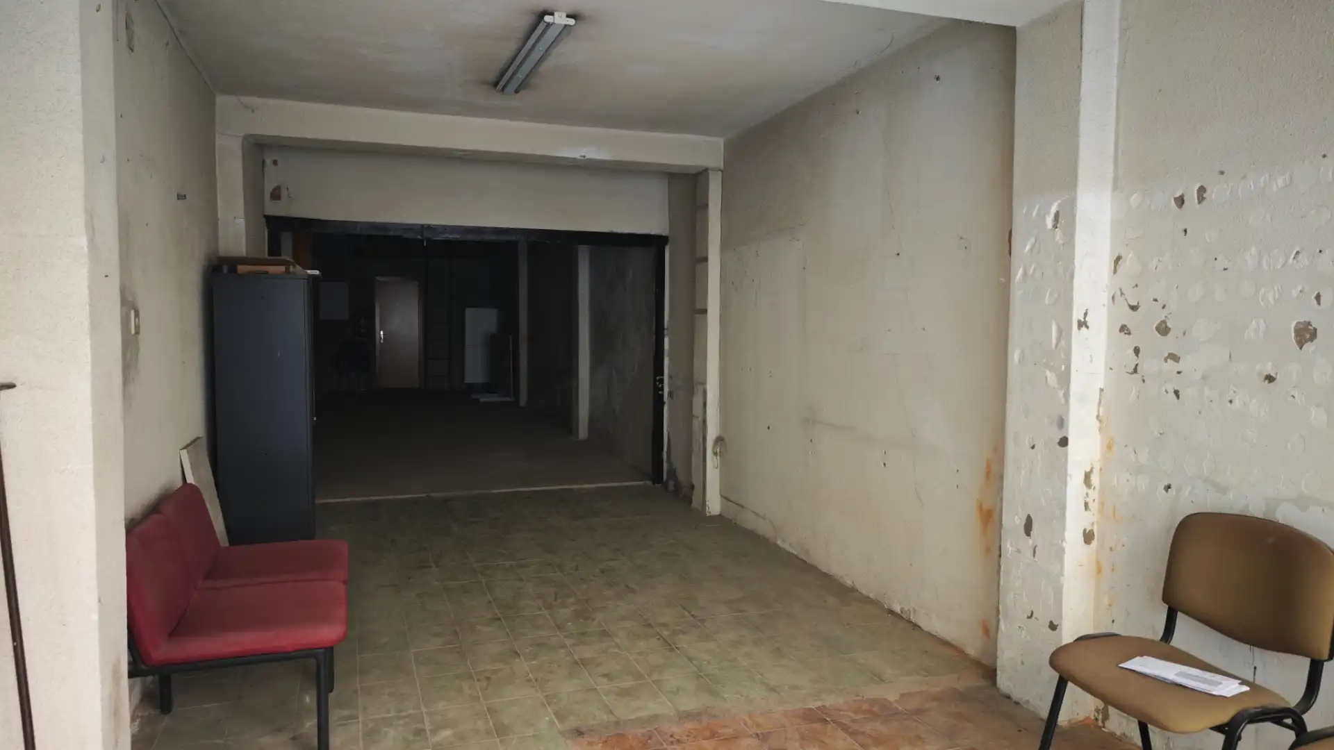 Gewerbefläche zum Verkauf in Calle del Doctor Ibáñez 9, imagen 3