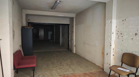 Foto 3 von Geschaftsraum zum Verkauf in Calle del Doctor Ibáñez, 9, Barrio Torrero,  Zaragoza Capital