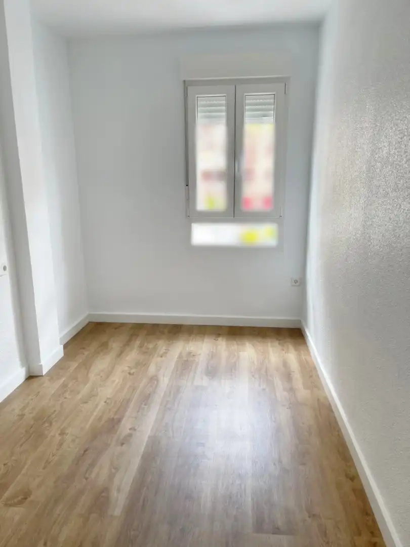 Habitación de Piso de alquiler en Murcia con Calefacción