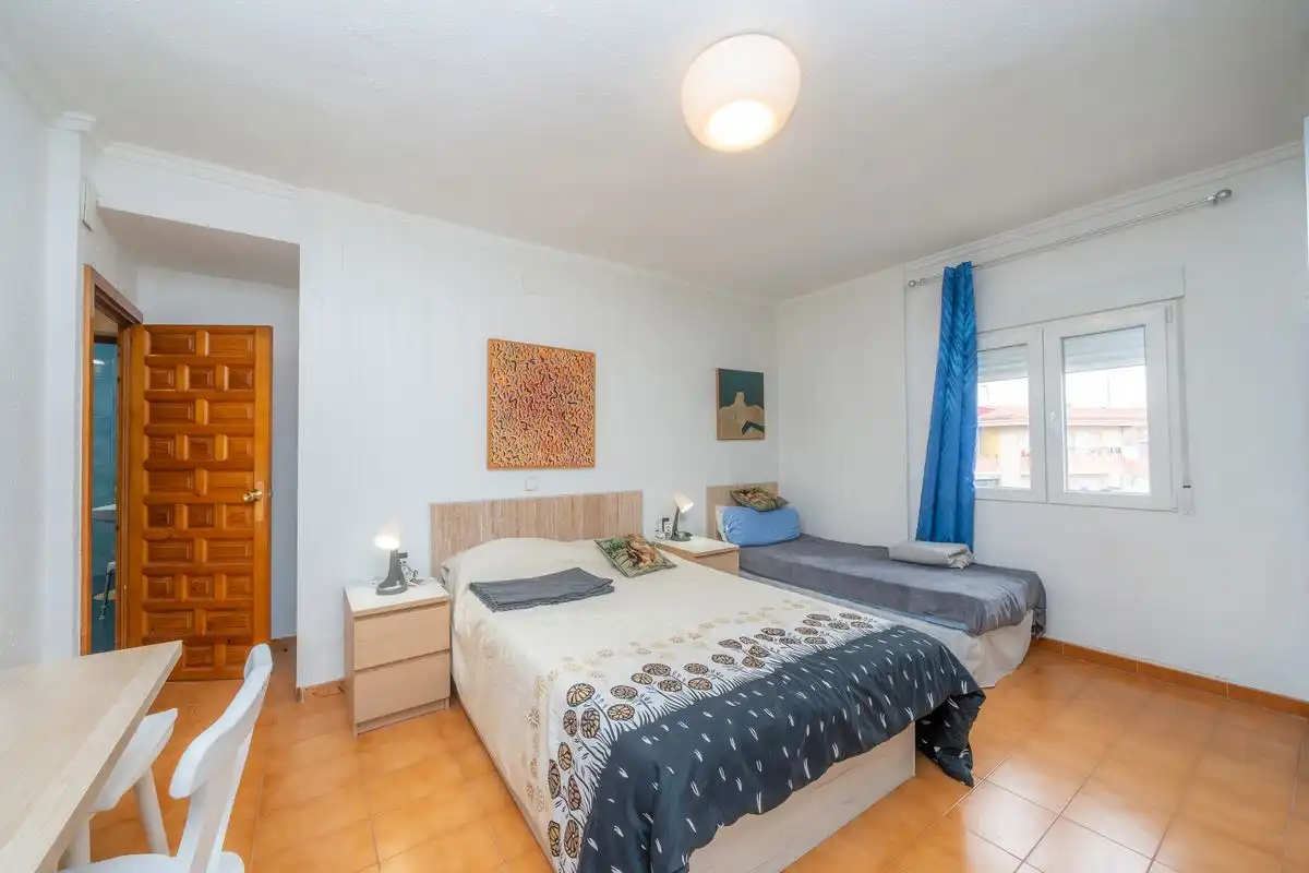 Dúplex con terraza en venta en Av. Pintor Gastón Castelló, imagen 16