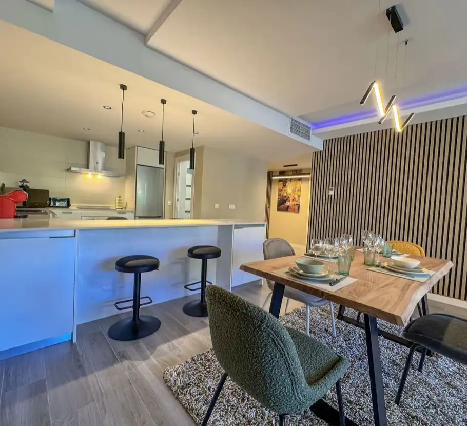 Flat with pool for sale in Benahavís pueblo, imagen 8