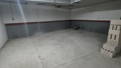 Foto 4 de Garaje en venta en Las Cañadas, Mijas
