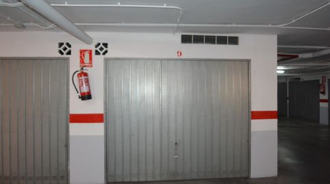 Foto 2 de Garaje en venta en Zona Playa del Cura, Torrevieja