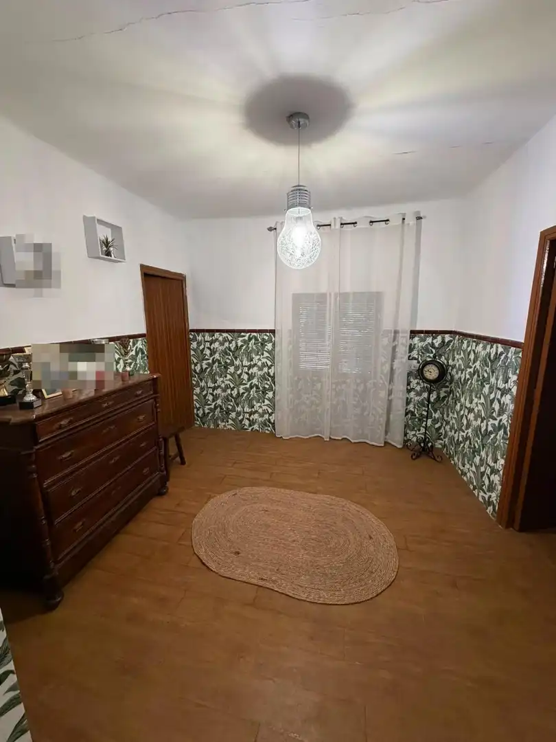 Bedroom of Houses for sale in San Carlos del Valle
