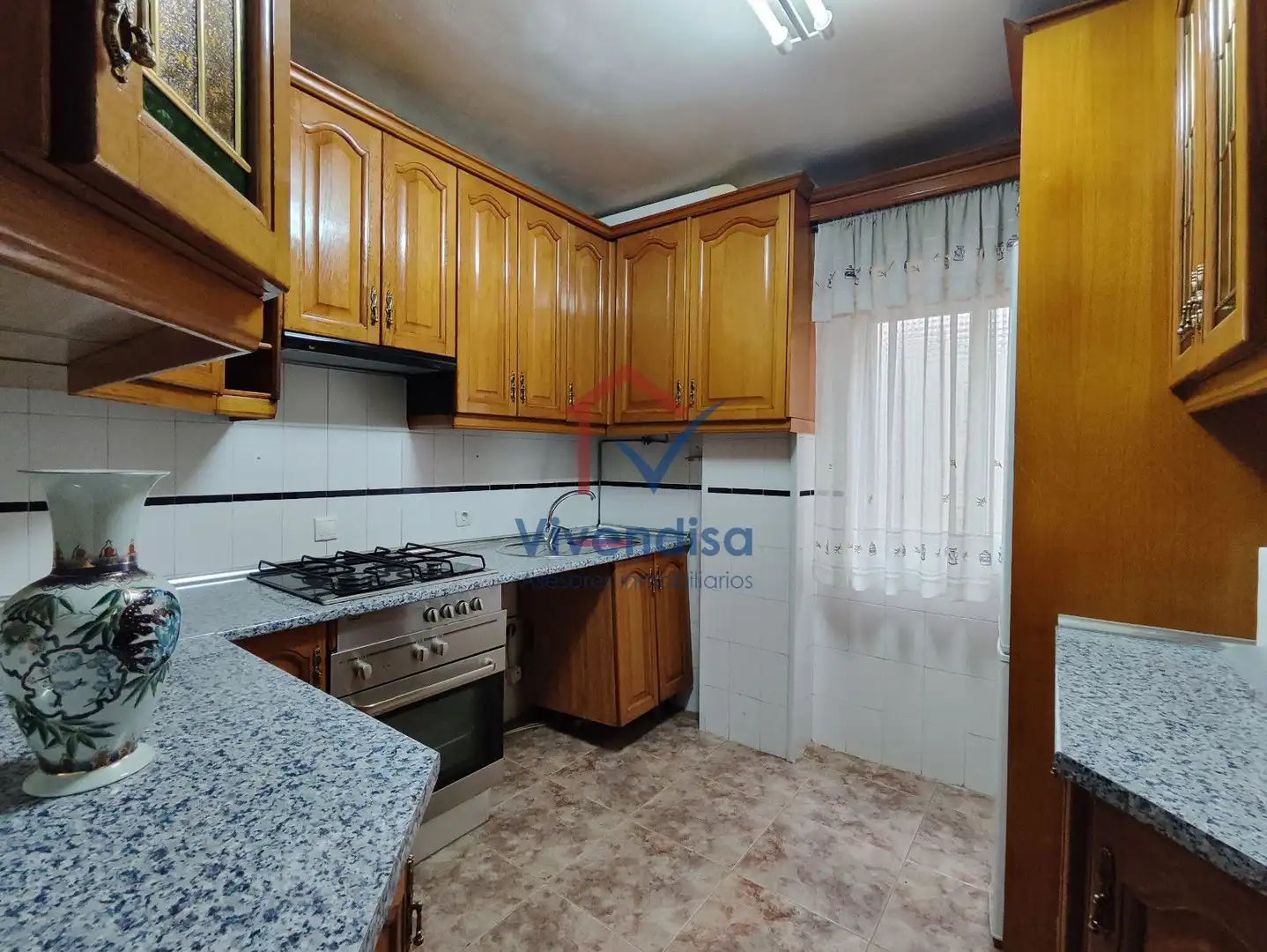 Wohnung zum Verkauf in Francisco Medina, imagen 8