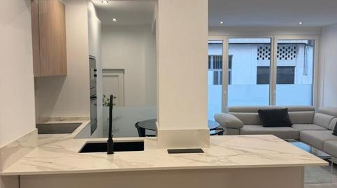 Photo 5 of Planta baja for sale in Rúa Eladio Rodríguez González, Paseo de los Puentes - Santa Margarita, A Coruña Capital