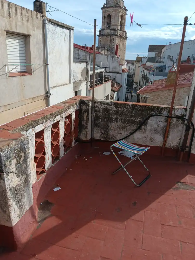 Maison mitoyenne avec terrasse à vendre à La Sénia, imagen 11