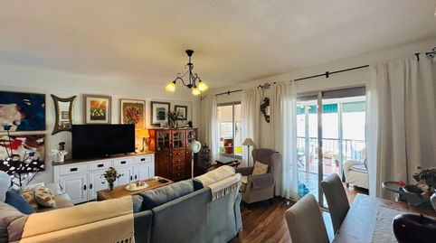 Foto 5 de Dúplex en venta en Casco Antiguo - Puerto, Benidorm