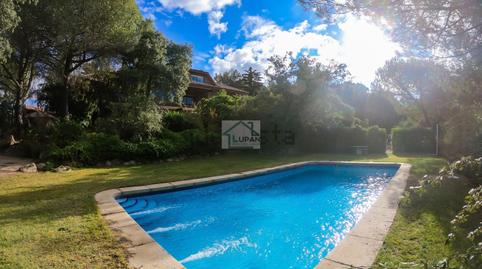 Foto 4 von Haus oder Chalet zur Miete in Calle Michoacán, El Gasco, Torrelodones