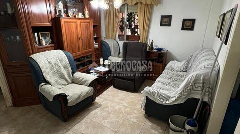 Foto 3 de Pis en venda a Jardines de Felipe II, Tiro de Línea,  Sevilla Capital