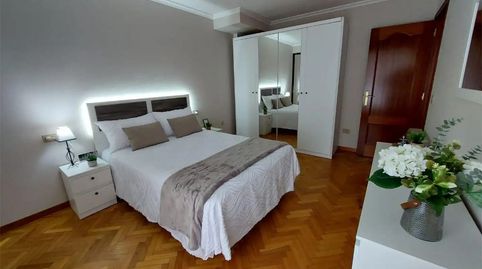 Foto 2 de Piso en venta en Avenida Da Mariña, 14, Cervo, Lugo