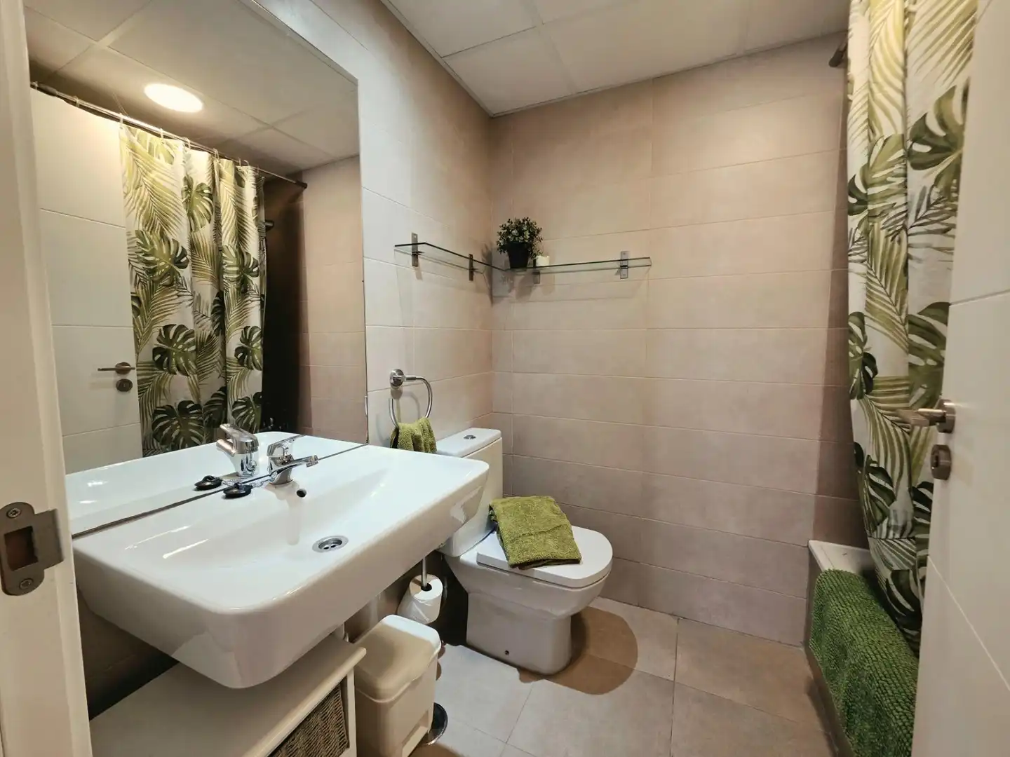 Piso con terraza en venta en Avenida DE EUROPA, imagen 28