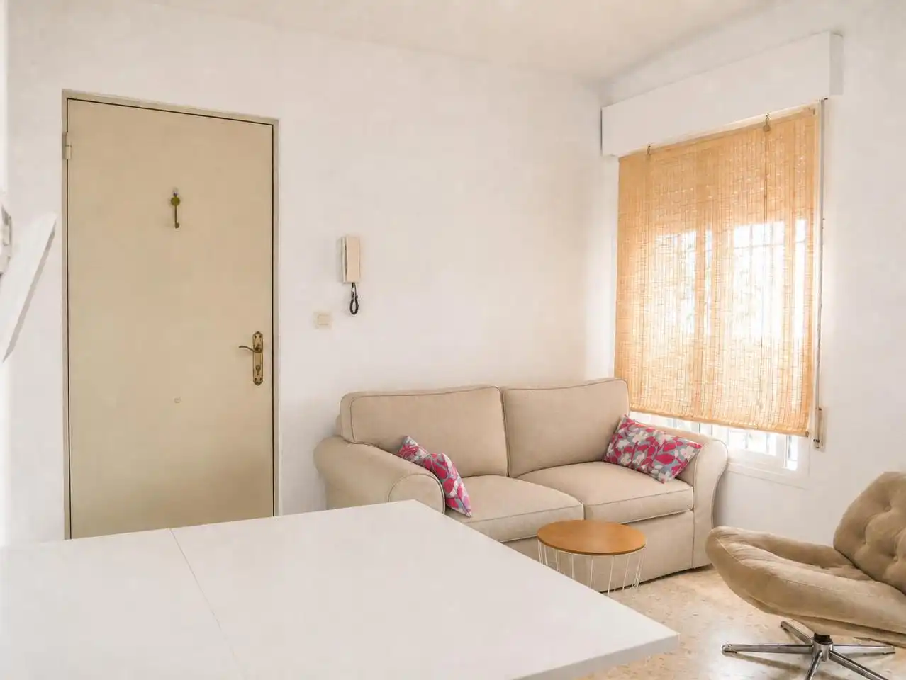 Bedroom of Apartments for sale in Chipiona  with Private garden and Terrace
