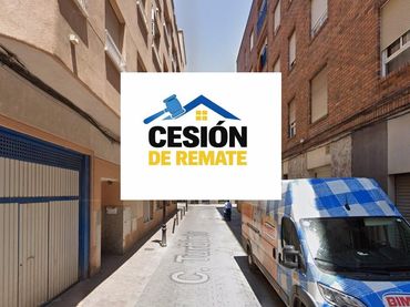 Appartement avec ascenseur à vendre à Lorca Ciudad