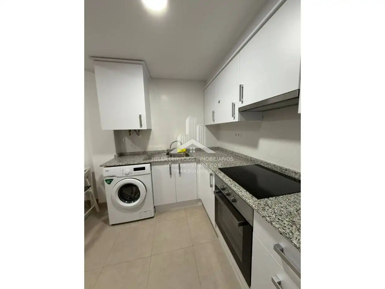 Cocina de Piso de alquiler en Cabanes con Aire acondicionado, Calefacción y Trastero