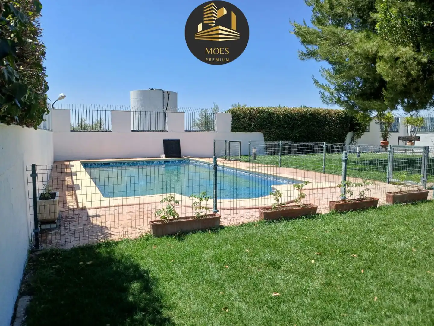 Casa rústica en venda a La Zarzuela - San José - Belén, imagen 2