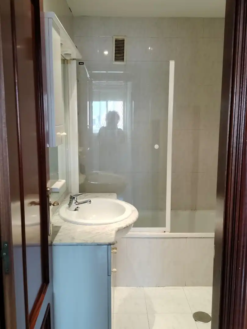 Baño de Piso en venta en Zaratán con Calefacción, Terraza y Trastero