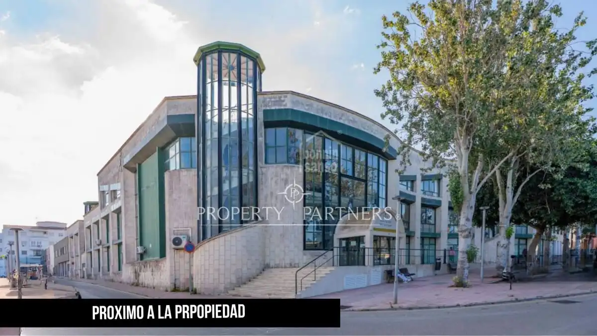 Apartamento en venta en Carrer de Fornells, imagen 11