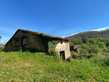 House with garden for sale in El Pedrosu