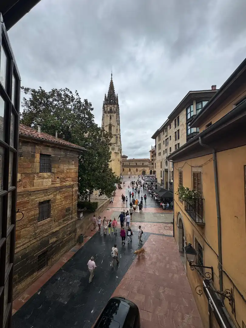 Flat with terrace to rent in Calle del Águila 5, imagen 41