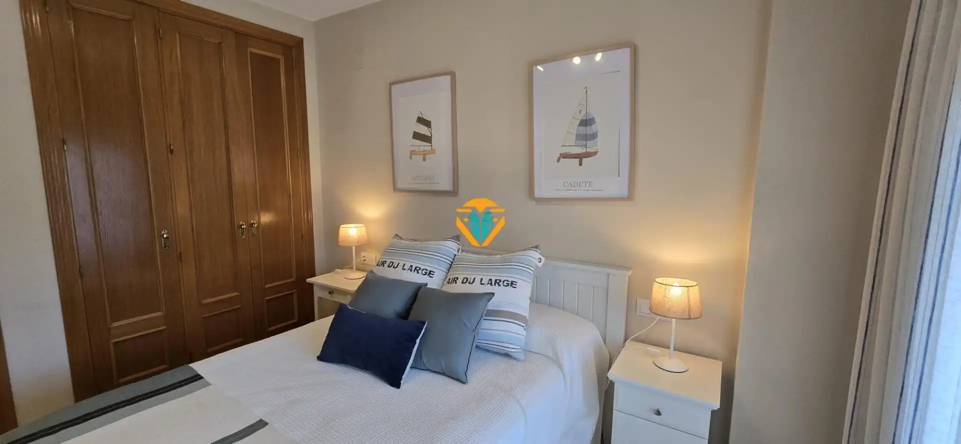 Apartament amb piscina en venda a La Cala de Villajoyosa, imagen 11