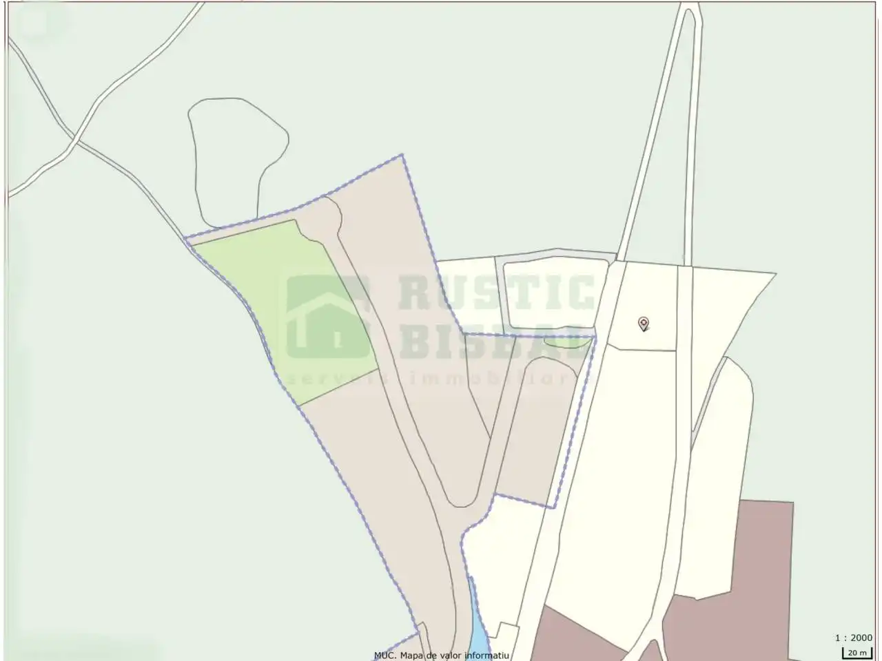 Residential land for sale in Calle Les Bolagueres - Crta. Figueres, imagen 6