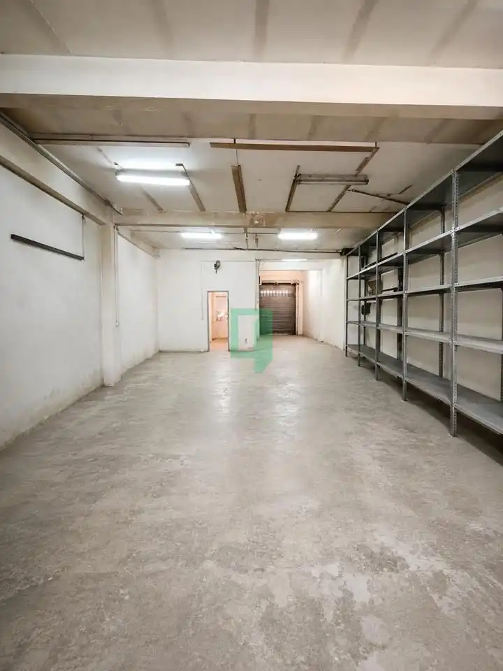Wohnung zum Verkauf in Badalona mit Klimaanlage und Terrasse