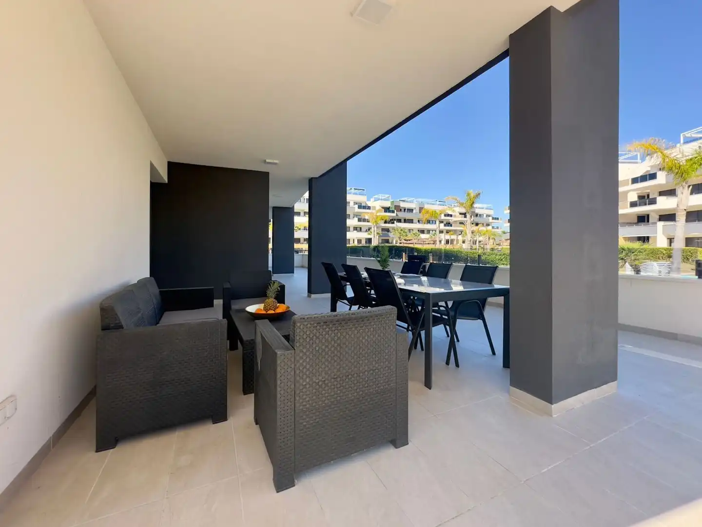 Apartment mit Pool zum Verkauf in Orihuela Costa, imagen 20