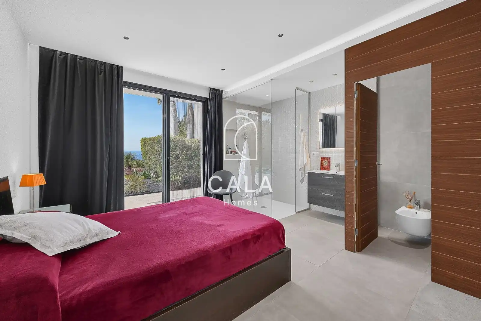 Bedroom of Houses for sale in Marazul - Ricasa