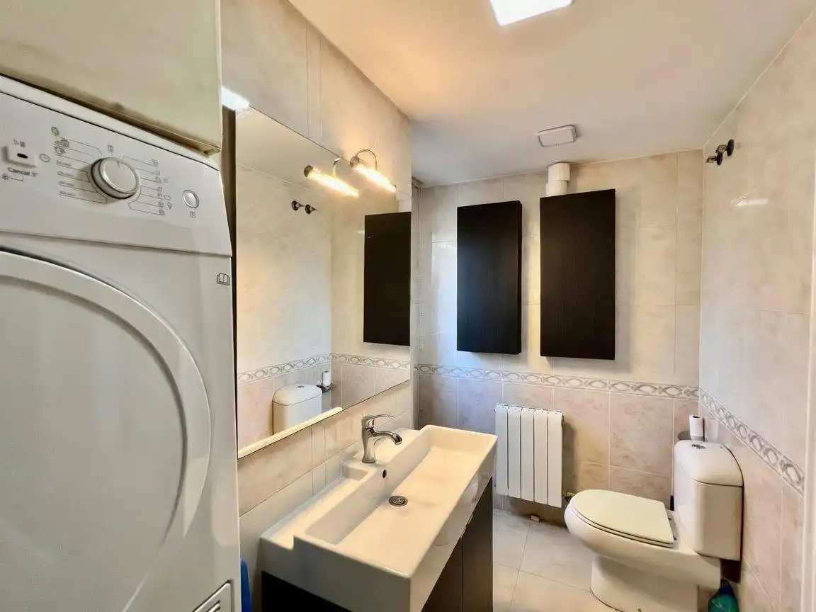 Piso en venta en Castellarnau