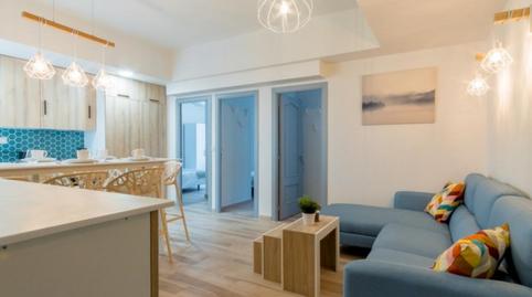 Foto 4 de Apartament per a compartir a Comillas,  Madrid Capital