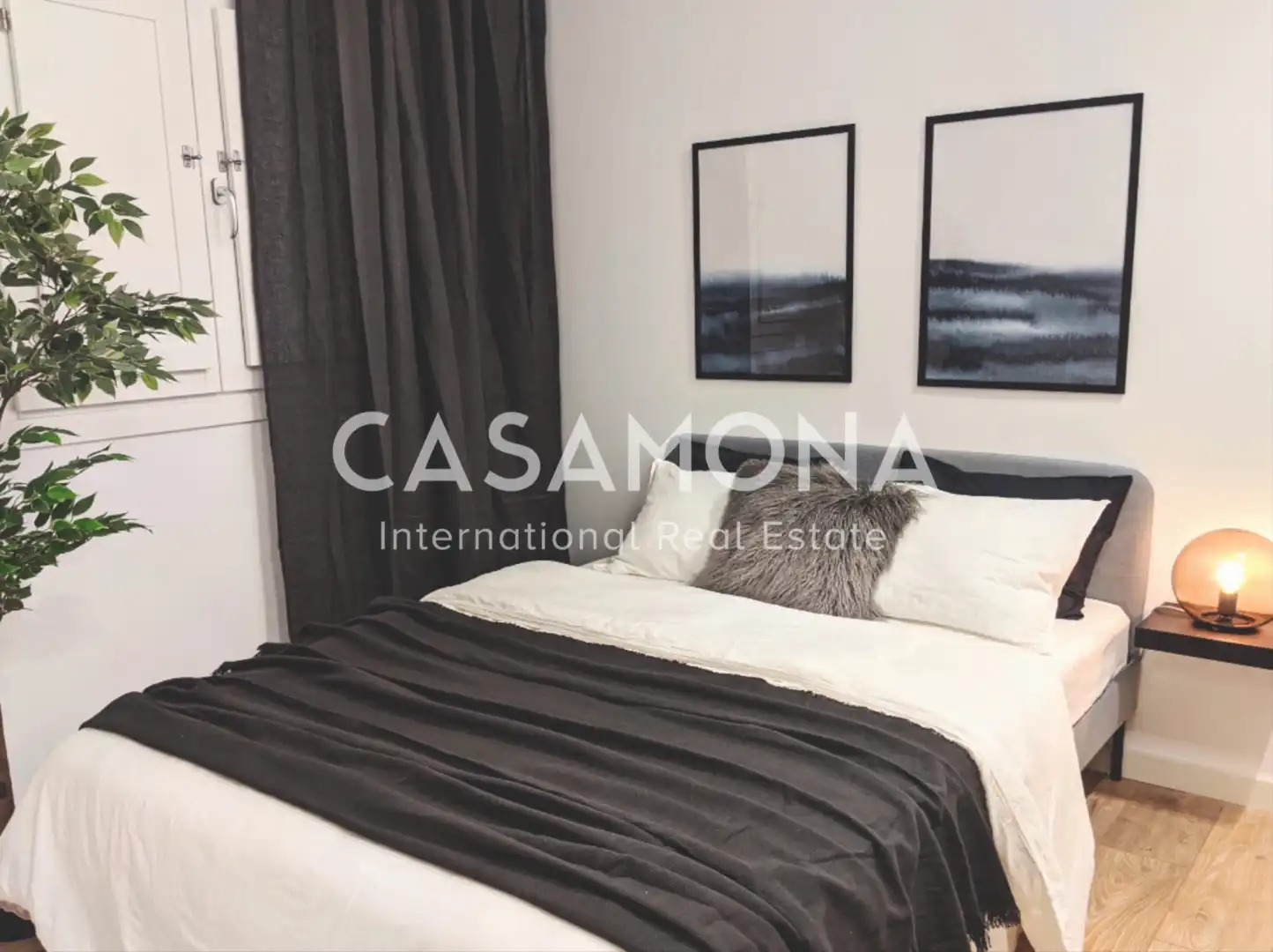 Apartament en venda a Barri Gòtic