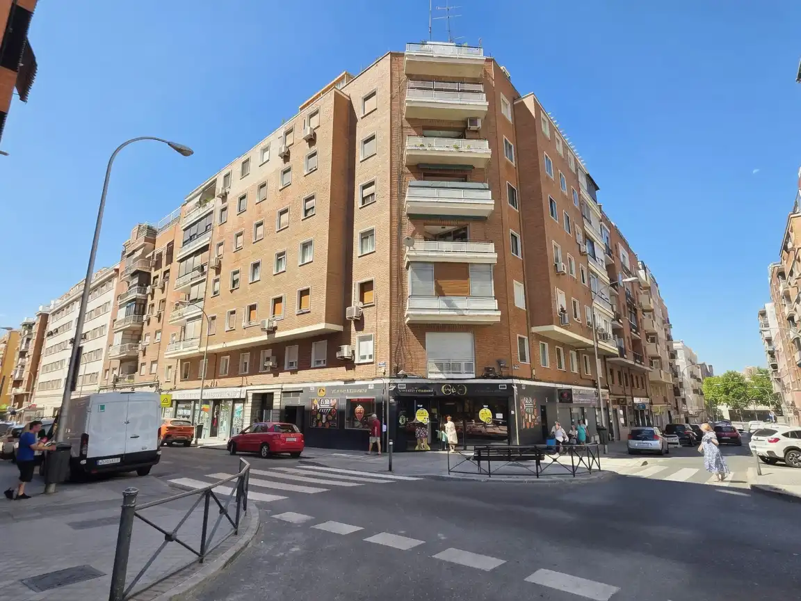 Appartement avec ascenseur à vendre à Calle de Juan Duque, imagen 37