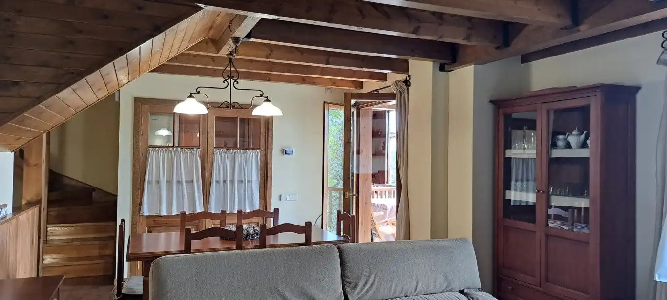 Duplexes for rent in Avinguda del Segre, 10, Puigcerdà