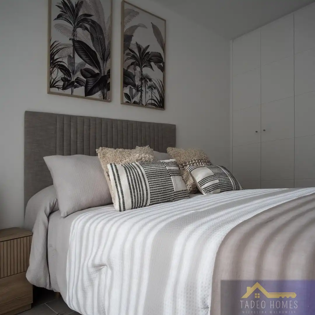 Bungalow con terraza en venta en Corazon de Jesus 14, imagen 11