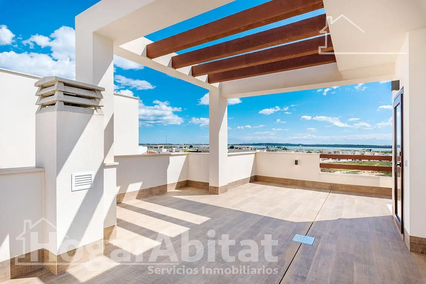 Chalet con piscina en venta en Calle Taray, imagen 19