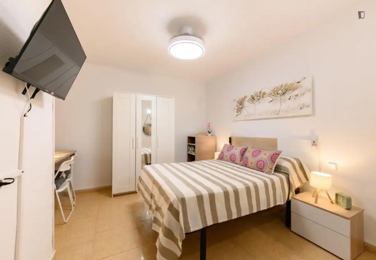 Apartament de lloguer a Villaverde, imagen 27