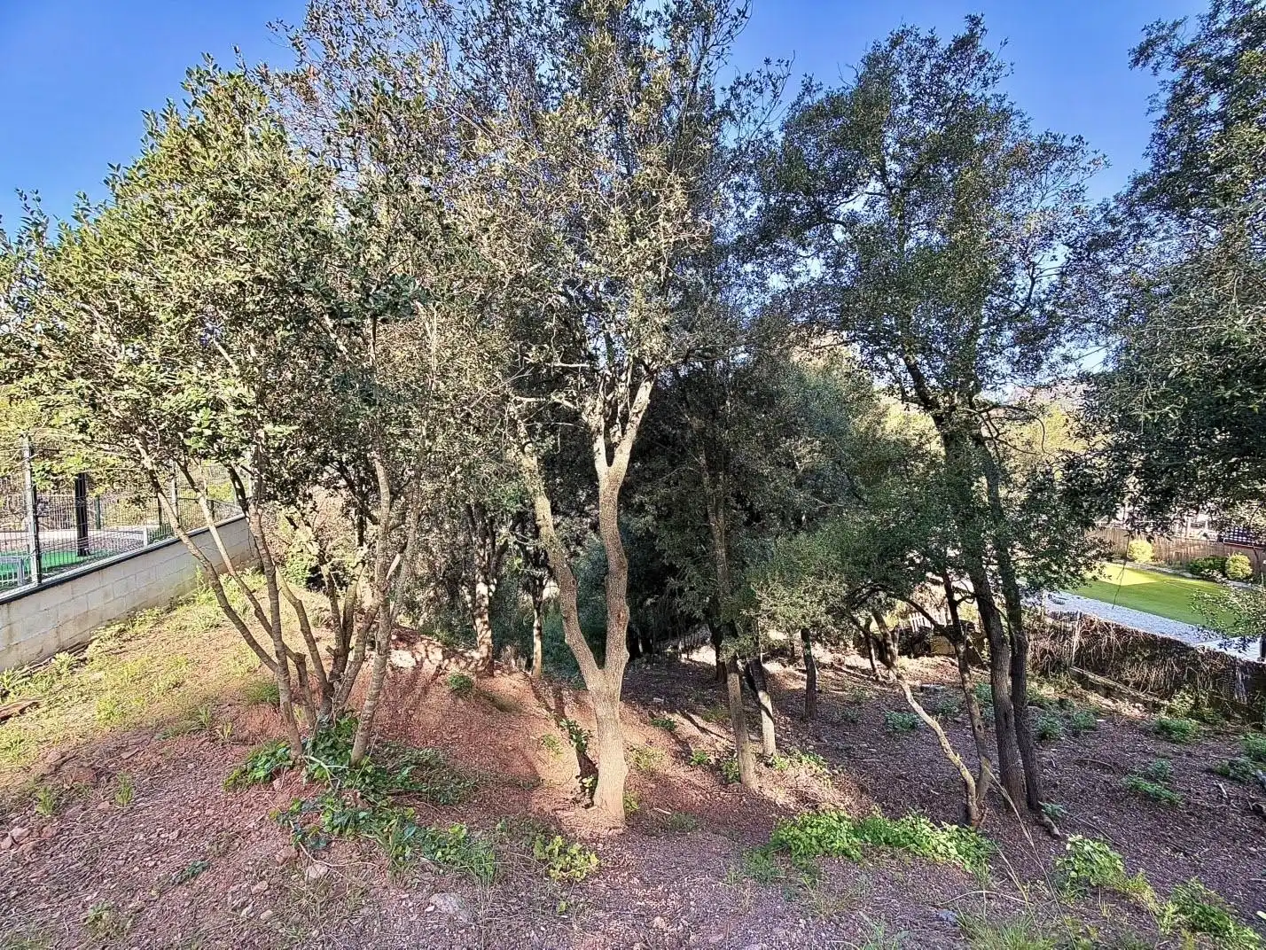 Piso en venta en Vacarisses