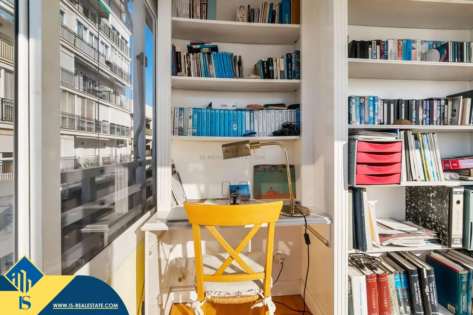 Piso con ascensor en venta en Centro, imagen 5