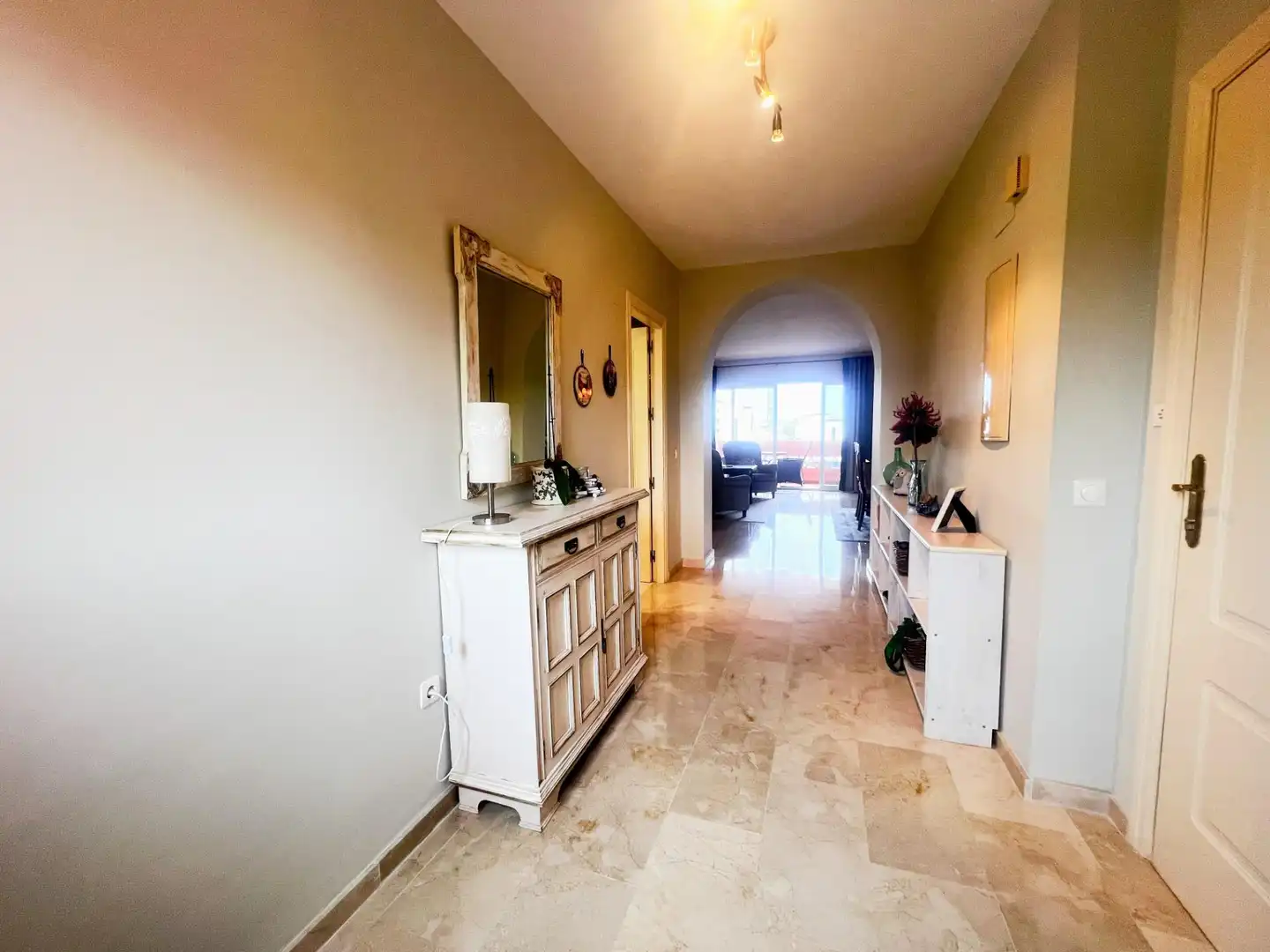 Piso con piscina en venta en Calle CASTAÑO-PLAYA MARINA, imagen 3