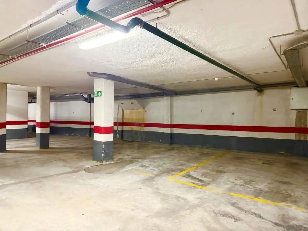 Wohnung mit Aufzug zum Verkauf in Oliva pueblo, imagen 26