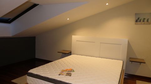 Foto 5 de Dúplex de alquiler en Rúa Viorneira, O Milladoiro, Ames